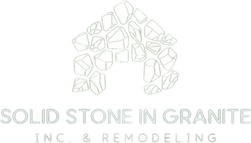 Solid Stone In Granite, Inc. logo